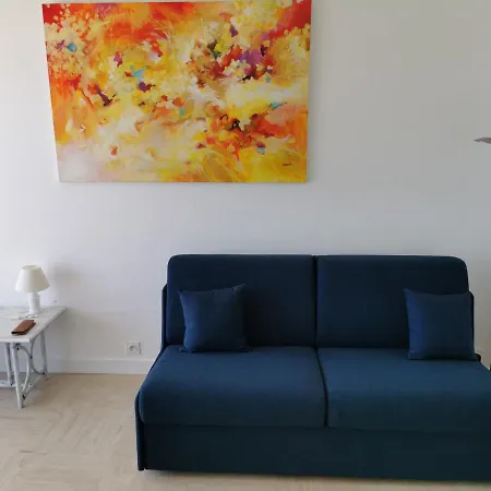 La Calypsette - Face Grande Des Sables D'olonne