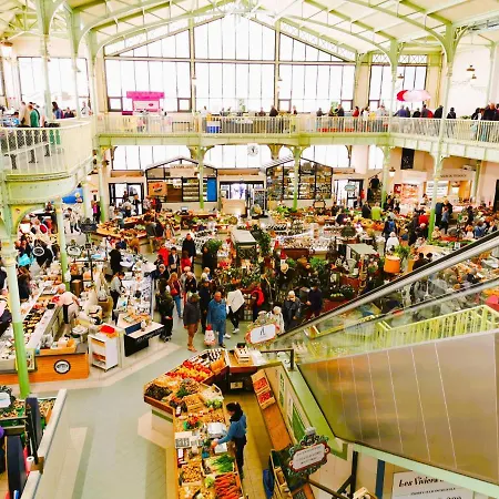La Calypsette - Face Grande Des Sables D'olonne *