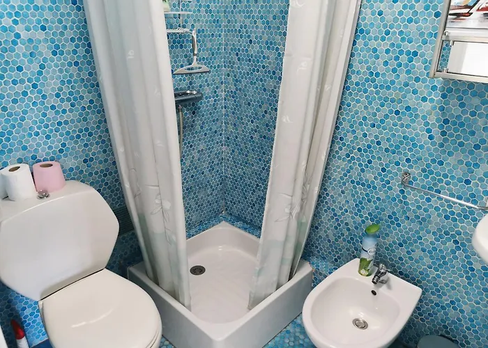 La Calypsette - Face Grande Des Sables D'olonne * 莱萨布勒-多洛讷