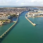Διαμέρισμα La Calypsette - Face Grande Des Sables D'olonne