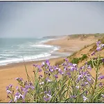 La Calypsette - Face Grande Des Sables D'olonne