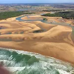 La Calypsette - Face Grande Des Sables D'olonne Διαμέρισμα *