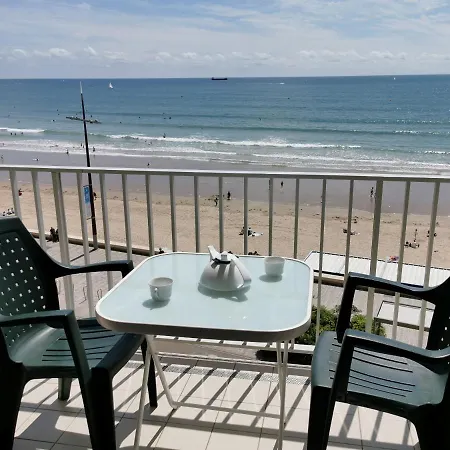 La Calypsette - Face Grande Des Sables D'olonne *