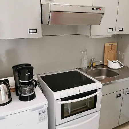 La Calypsette - Face Grande Des Sables D'olonne * Les Sables-dʼOlonne