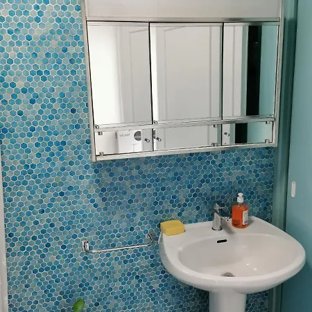 Apartment La Calypsette - Face Grande Des Sables D'olonne *