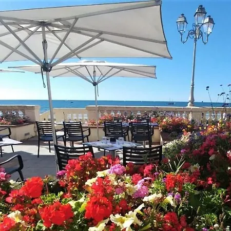 La Calypsette - Face Grande Des Sables D'olonne Apartment *