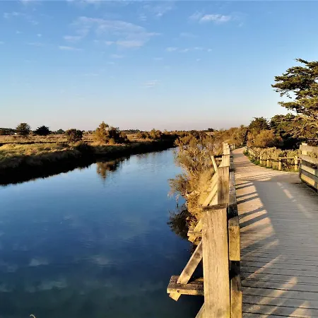 La Calypsette - Face Grande Des Sables D'olonne * Les Sables-dʼOlonne
