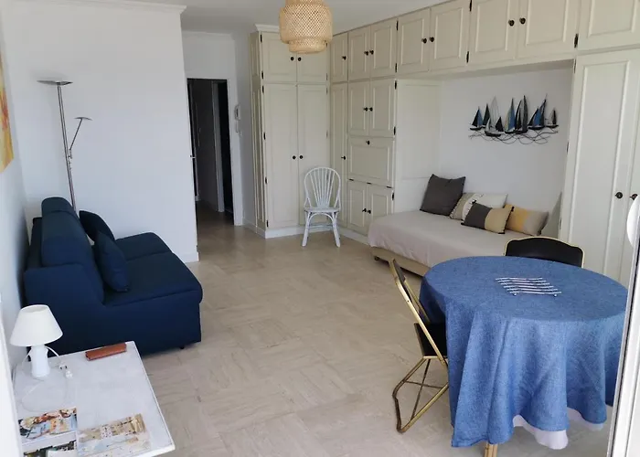 La Calypsette - Face Grande Des Sables D'olonne