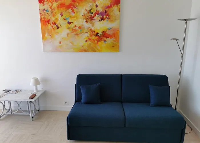 La Calypsette - Face Grande Des Sables D'olonne