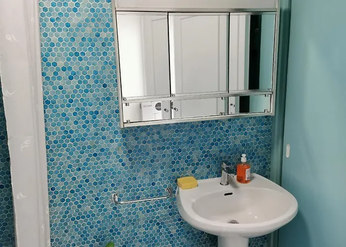 Lägenhet La Calypsette - Face Grande Des Sables D'olonne *