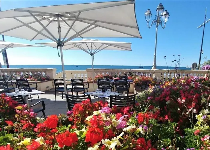 La Calypsette - Face Grande Des Sables D'olonne Lägenhet *