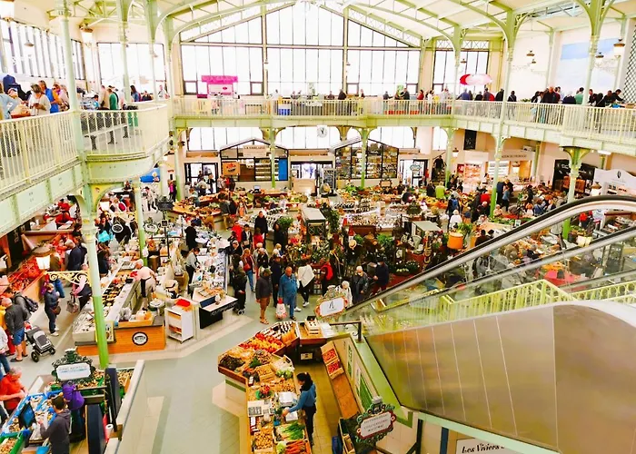 La Calypsette - Face Grande Des Sables D'olonne *